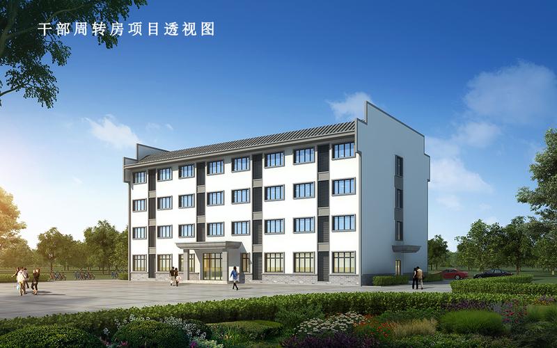 中佰工程设计集团 以专业工程设计塑造建筑未来